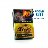 Табак Adalya Melon (Адалия Дыня) 50г Акцизный